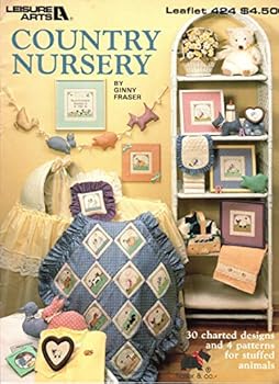 Country Nursery (Leaflet 424)