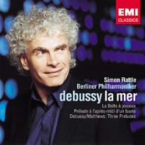 Debussy: La Mer