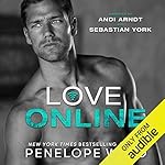 Cover of Love Online