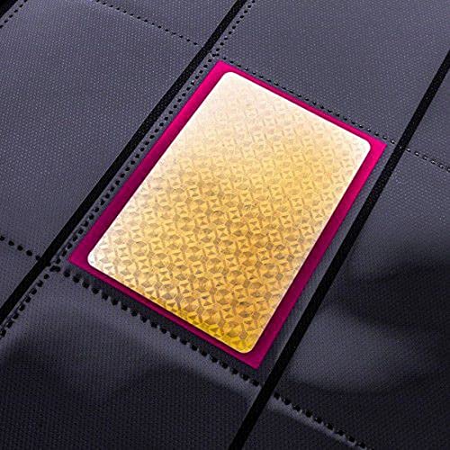 Central Album 4x3 - Preto