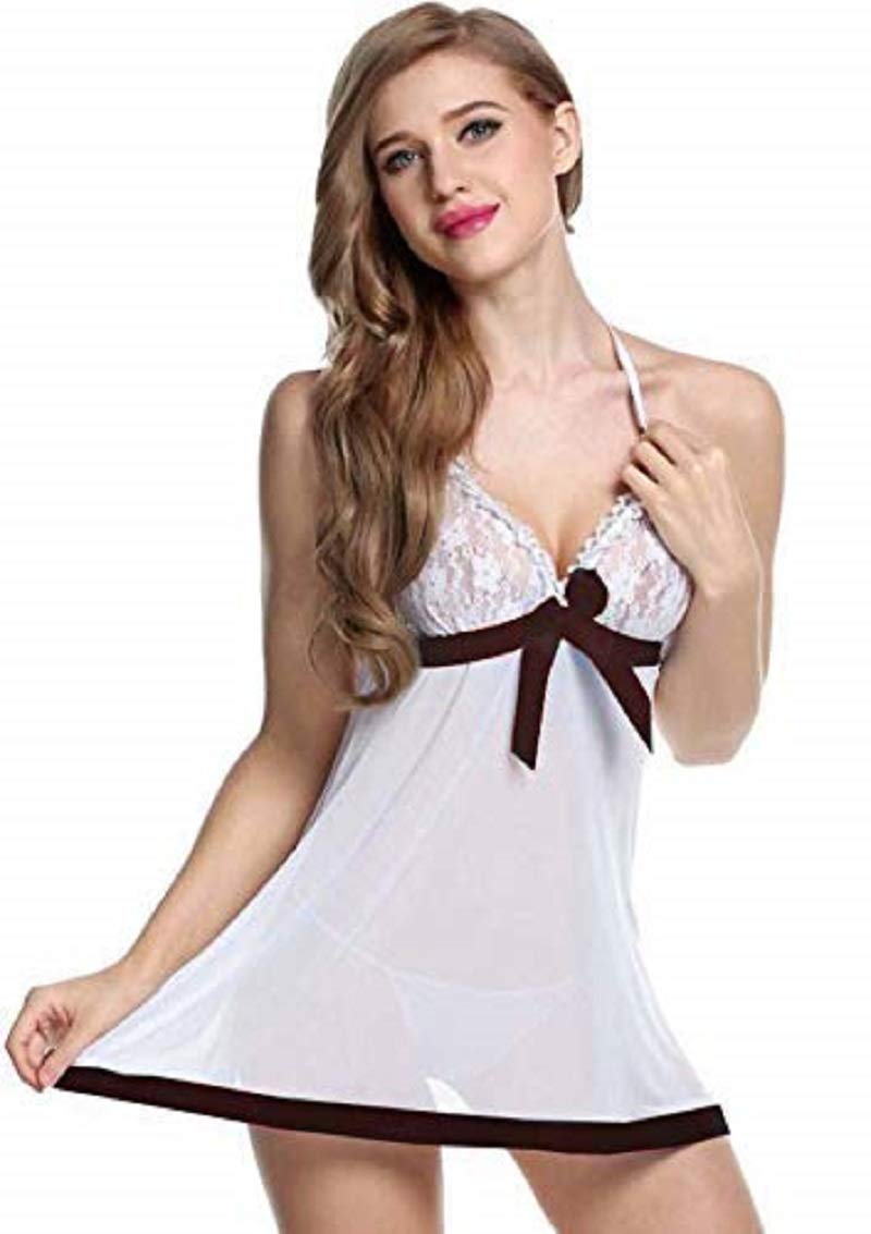 babydoll dress for honeymoon