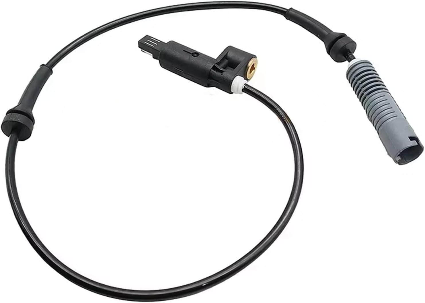 Car Wheel Speed Sensor for BMW for E36 3 Series M3 Z3 Front Rear Left Right ABS Wheel Speed Sensor 34521163027 34521163028