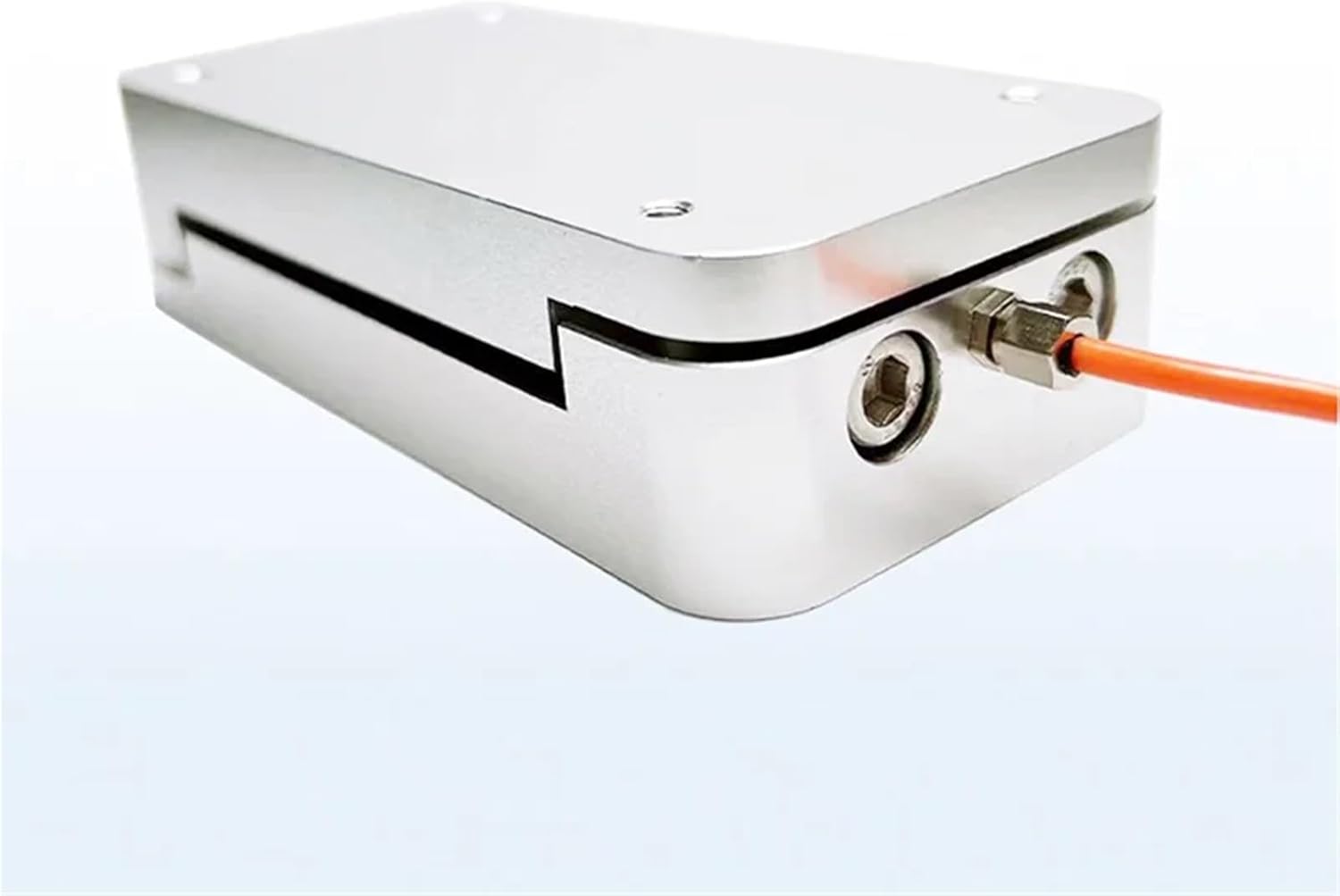 Parallel Beam Load Cell the W12b Weighing Module High Precision Fully Closed Weighing Sensor for Electronic Pricing Scale(20KG)