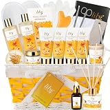 LILY ROY 21pc Almond Set