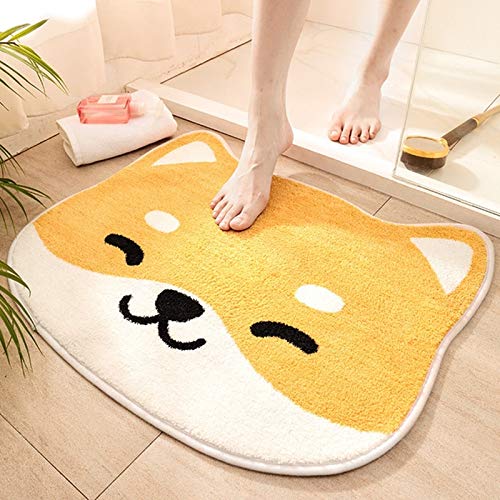 Tapis de bain Matchat tapis de sol absorbant pour salon - 2