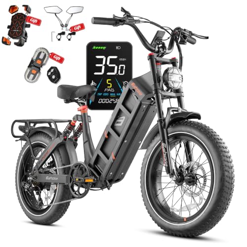 eAhora Juliet Pro 2