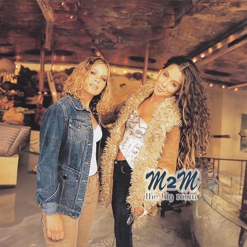 The Big Room - Tiger's Eye