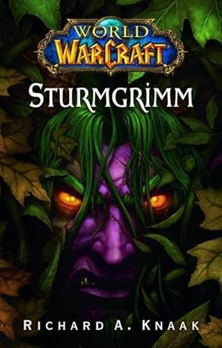 World of Warcraft [German] 3833220511 Book Cover