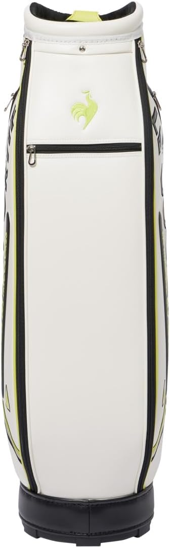 ルコックスポルティフゴルフ] キャディバッグ カートタイプ