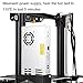 Creality Ender 3 Pro 3D Printer & All Metal MK-8 Extruder Drive Feeder