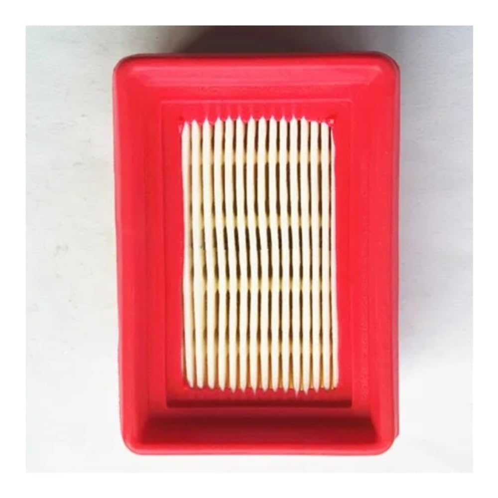 Filtre à air 61120018 évite la panne moteur de tronçonneuse lot de 5