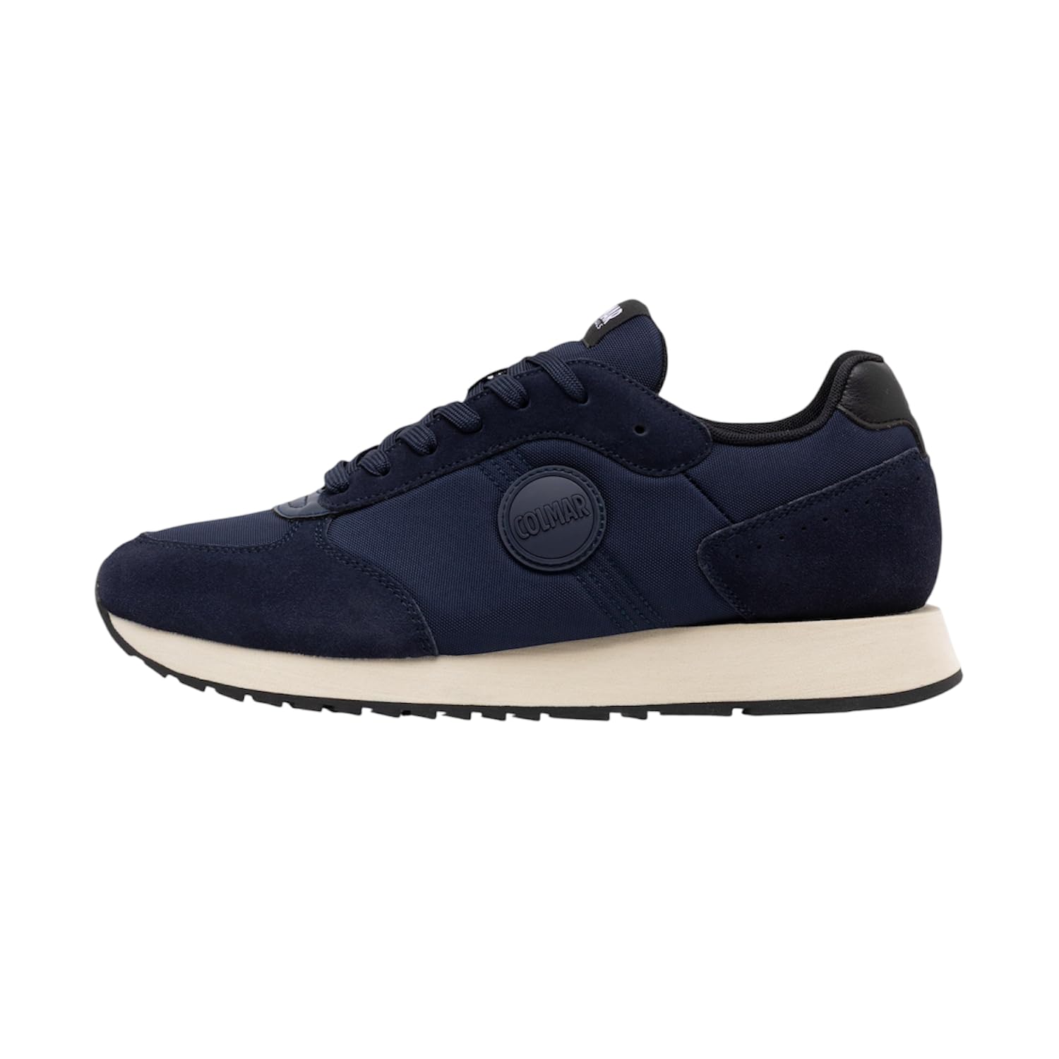 Baskets Colmar Travis One Code pour homme aux finitions soignées - 5