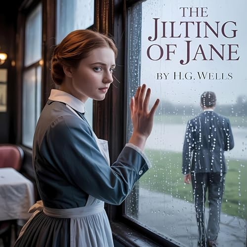 Page de couverture de The Jilting of Jane