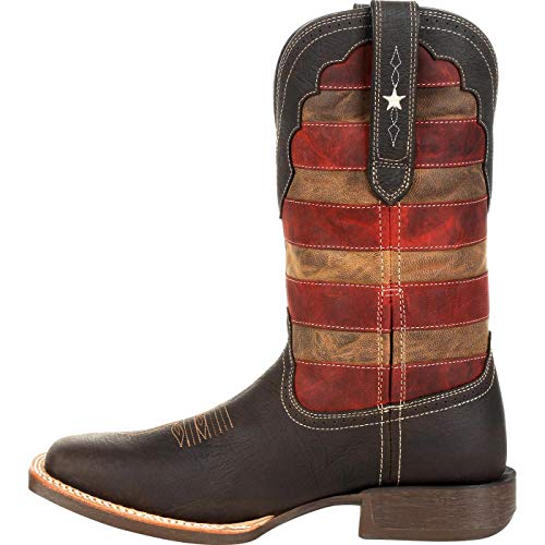 Image of Durango Men's Rebel DB5444 Western Boot