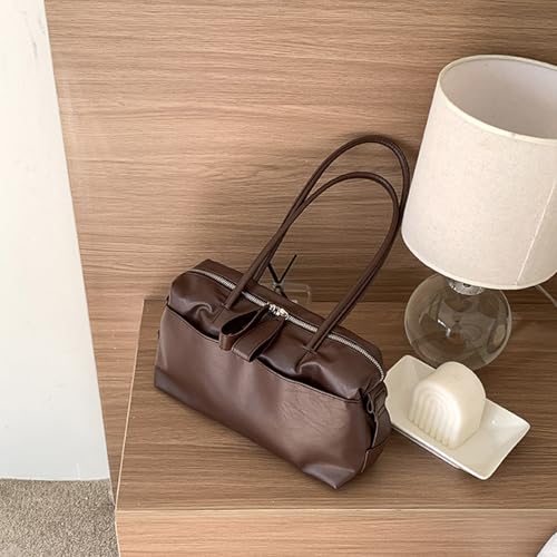 Sac à main pour femme à grande capacité et porté épaule