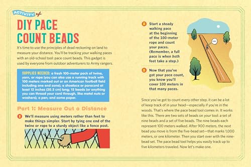 Image of How to Go Anywhere (and Not Get Lost): A Guide to Navigation for Young Adventurers