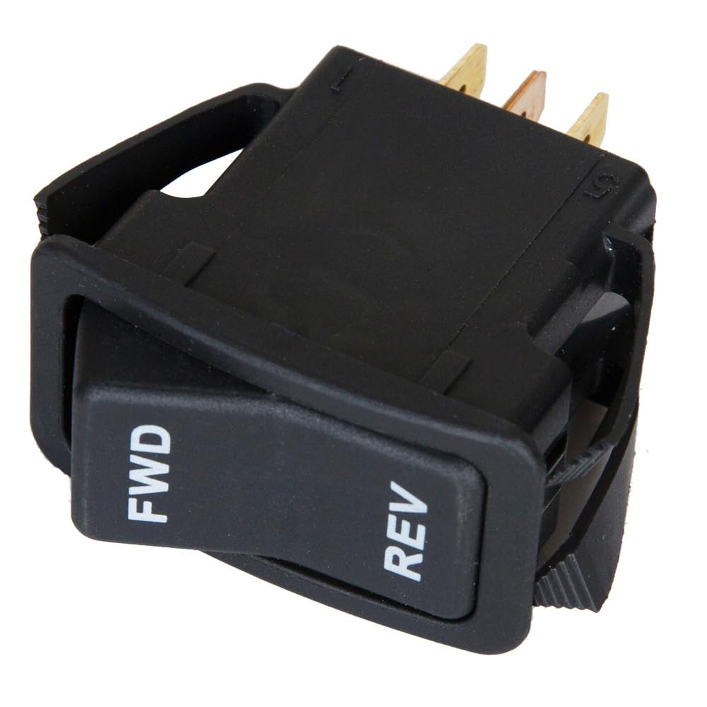 Golf Cart Forward Reverse Switch Assembly for EZGO TXT 2003