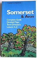 Somerset 0947754091 Book Cover