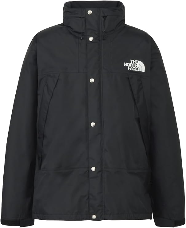 The North Face Jacket Mountain Raintex Jacket Mountain Raintex Jacket Men