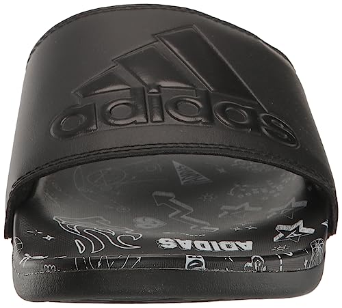Image of adidas unisex-adult Adilette Comfort