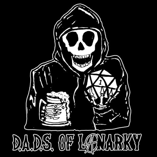 Curse of Strahd - "The Mist Fitz" Episode 18 - "The Windmills Of Your Mind"