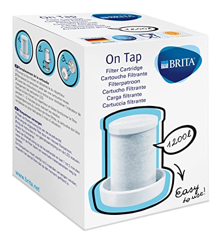 BRITA Cartouche pour système On Tap