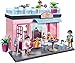 Produktbild PLAYMOBIL City Life 70015 Mein Lieblingscafé, Ab 4 Jahren