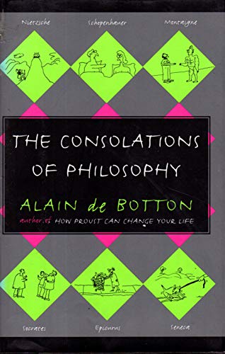 The Consolations of Philosophy