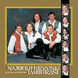 hrvatski tjednik novine  NAJBOLJI HRVATSKI TAMBURASI-Zlatna Kolekcija