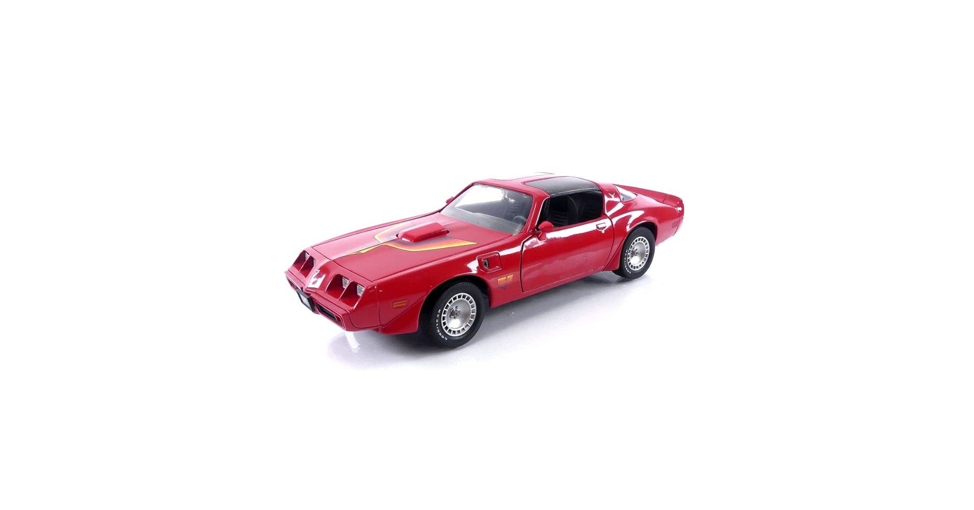 No12 ミニカー1/18箱あり 1979 PONTIAC FIREBIRD No12 ミニカー1/18箱あり 1979 PONTIAC FIREBIRD No12 ミニカー1