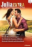 Cover zum Buch Julia Extra Band 420