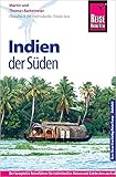 reisewarnung indien schweiz  Reise Know-How Indien - der Süden: Reiseführer für individuelles Entdecken