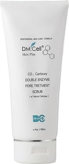 DM.Cell CarboxyTherapy - Máscara de elevación...