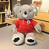 ✪ Persiga una vida simple y cómoda, abrace este juguete de peluche y traiga dulzura y diversión a la vida;