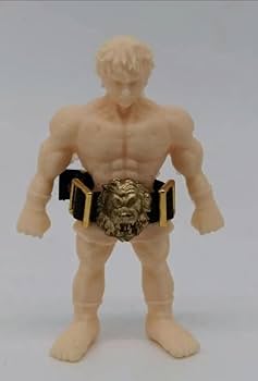 Amazon | グラップラー刃牙 地下闘技場 最大トーナメント 戦士