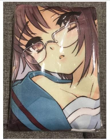 Amazon 長門有希 抱き枕カバー 涼宮ハルヒの消失dvd アニメイト限定版特典 アニメ 萌えグッズ 通販 Amazon 長門有希 抱き枕カバー 涼宮ハルヒの消失dvd アニメイト限定版特典 アニメ 萌えグッズ 通販
