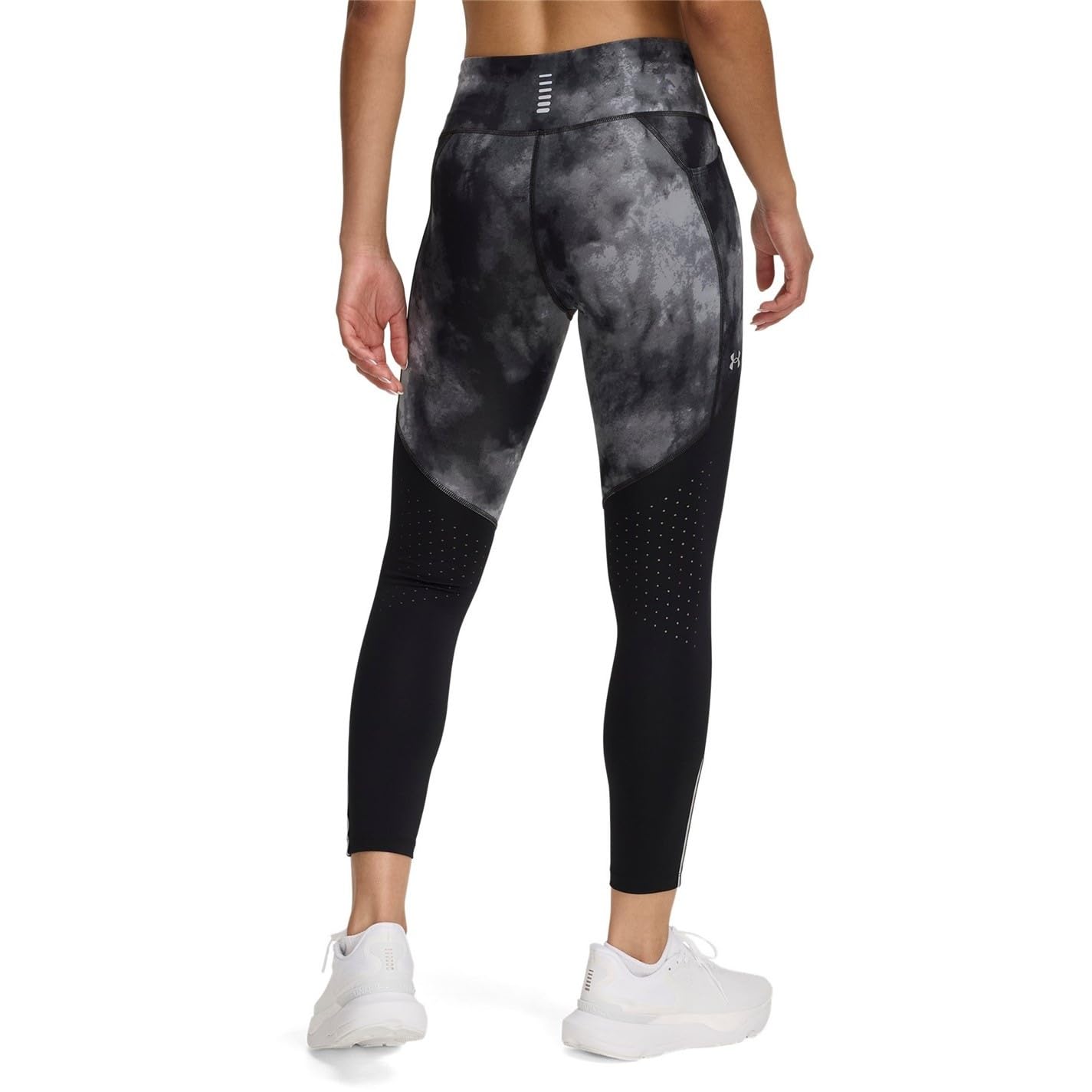Under Armour Launch Ankle Tight Damen Damen