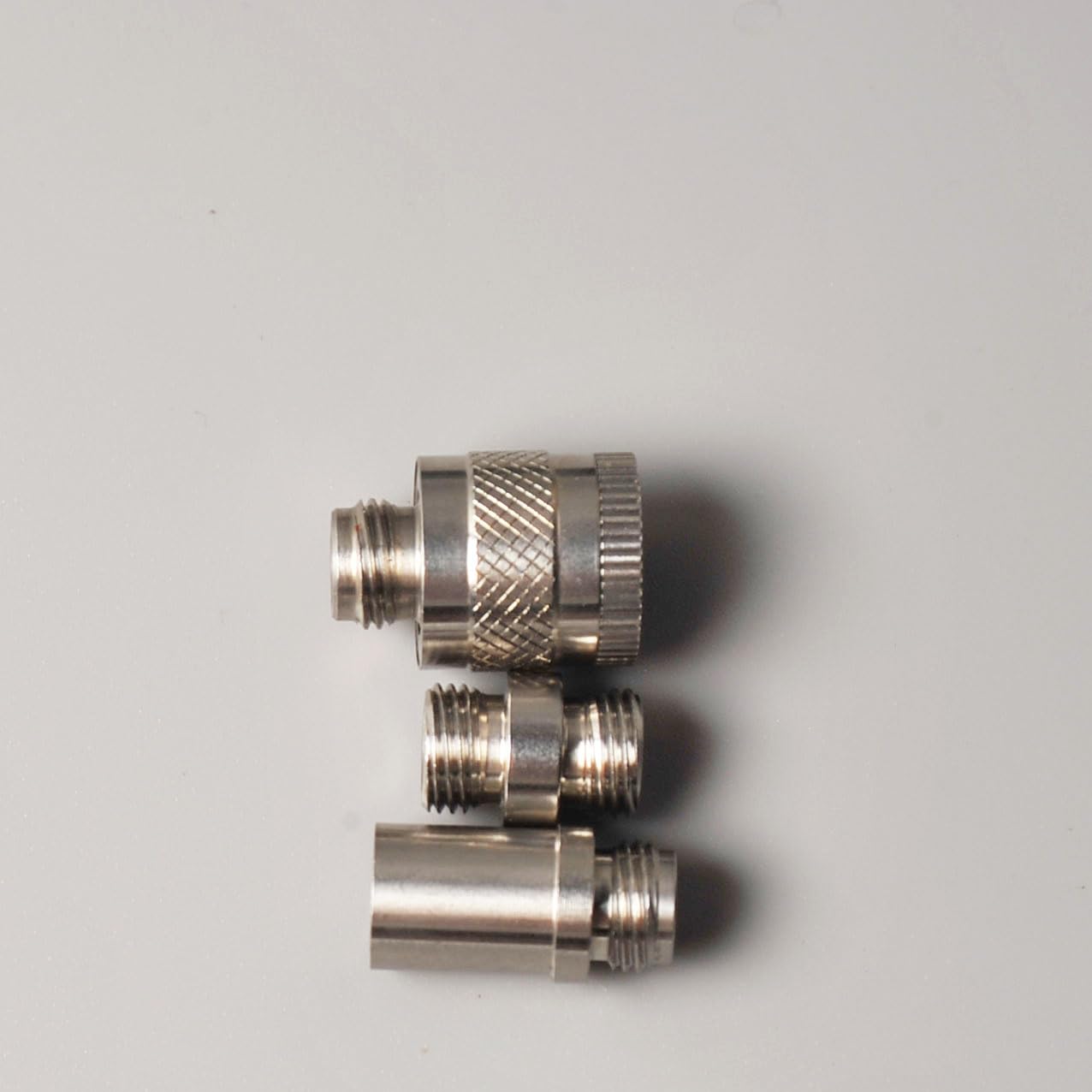 Handheld High Brightness Industrial Endoscope Cold Light Source LED 10W with 3 Adaptors