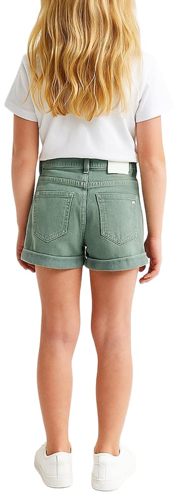 LTB Mädchen Elida G Denim Shorts