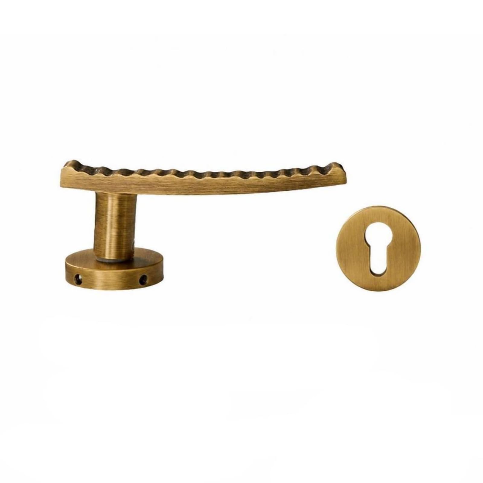 Maniglia per Porta Resistente Ferramenta
