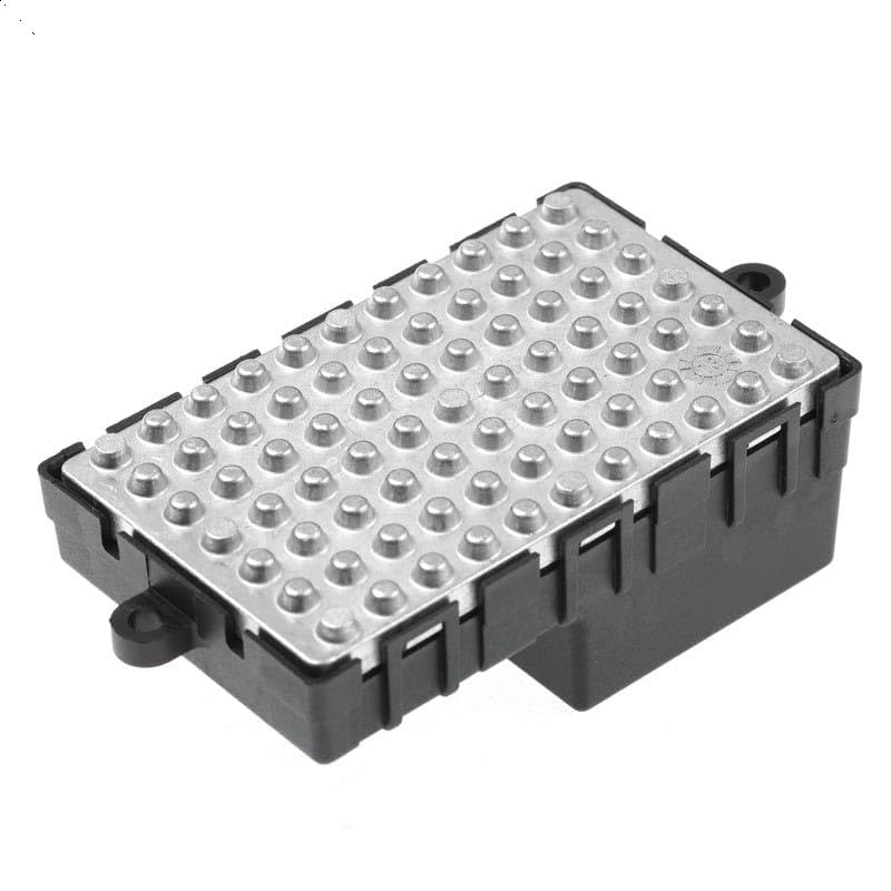 OE: 67636988452 for BMW 525 528 530 535 545 550 645 650 5 Series 6 E60 Blower Motor Resistor 5HL351321-211 67326988452 67326934036