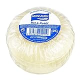 Monsavon Rasierschüssel, 125 g, Zitrone, für Männer, alle Hauttypen