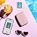 instax Mini Link 3 Smartphone Photo Printer, Rose Pink