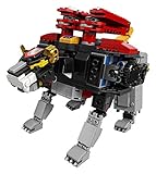 LEGO Ideas Voltron 21311 Building Kit (2321 Pieces)