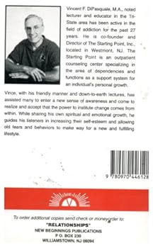 Paperback Relationships: The Gifts Of Life Book