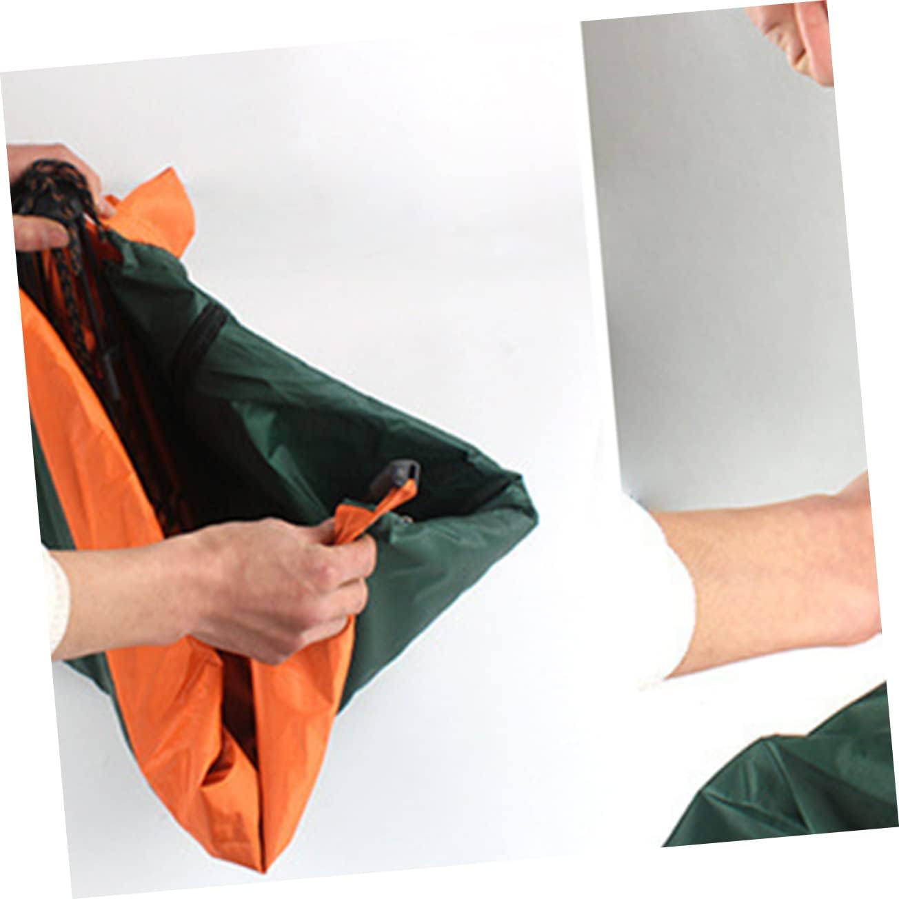 Portable Pet Tent Easy to Fold and Store Rainproof and Sunscreen for Outdoor Activities