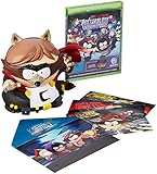  South Park: Die rektakuläre Zerreißprobe - Collector\'s Edition - (uncut) - [Xbox One]