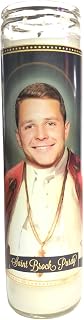 Brock Purdy Prayer Saint Devotional Candle