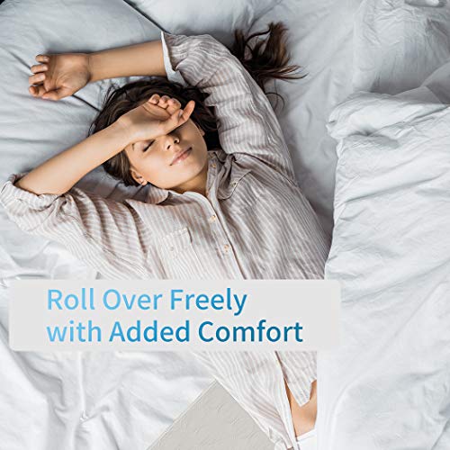 Jussyos Reusable Bed Pad (Xxl 36×76 Inch) - Waterproof, Washable And Nonslip Incontinence Underpads With Tuck-Ins For Adults And Pets (King, Cal-King) #TOP5