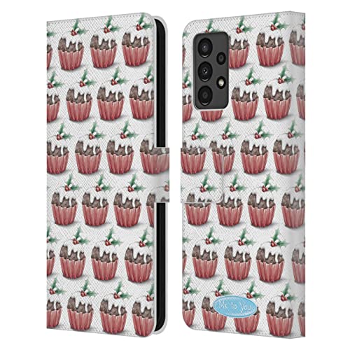 Funda tipo libro Samsung Galaxy A13 protectora de pantalla con tarjetero